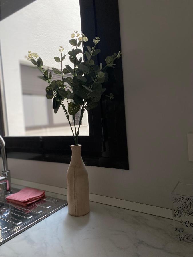 Apartamento Isabel Caravaca De La Cruz Exteriör bild