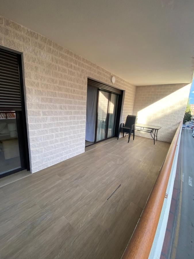 Apartamento Isabel Caravaca De La Cruz Exteriör bild