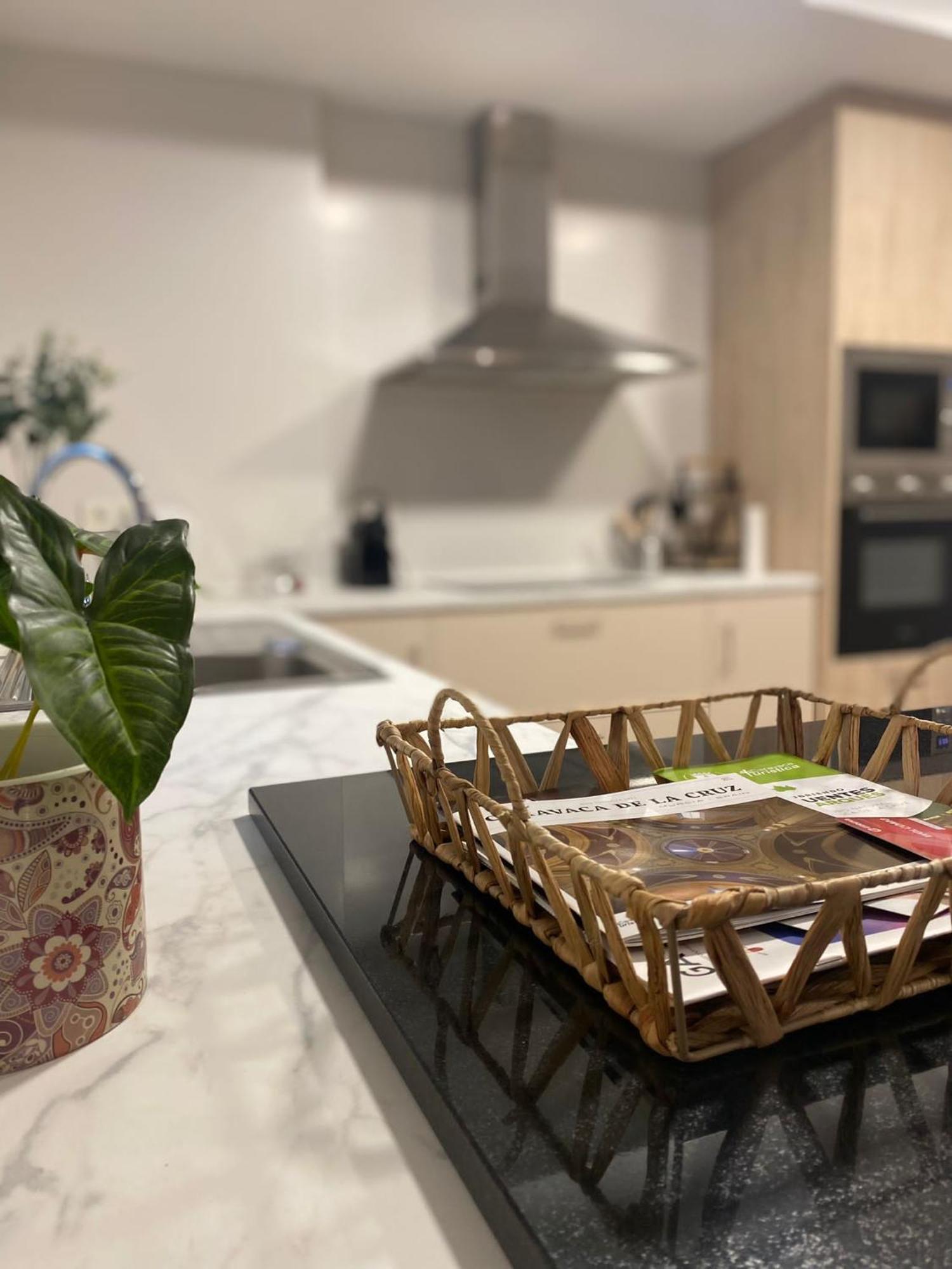 Apartamento Isabel Caravaca De La Cruz Exteriör bild