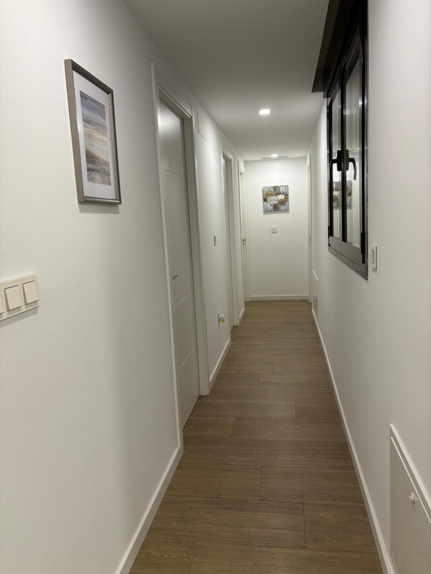Apartamento Isabel Caravaca De La Cruz Exteriör bild